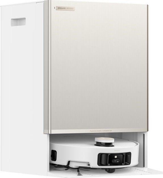 Dreame Matrix 10 Ultra, White