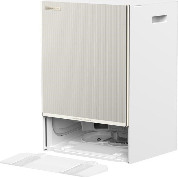 Dreame Matrix 10 Ultra, White