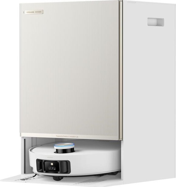 Dreame Matrix 10 Ultra, White