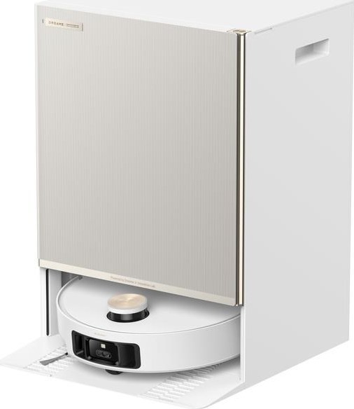 Dreame Matrix 10 Ultra, White