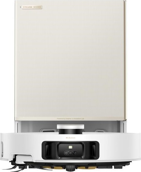Dreame Matrix 10 Ultra, White