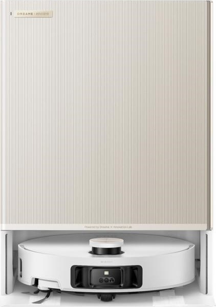 Dreame Matrix 10 Ultra, White