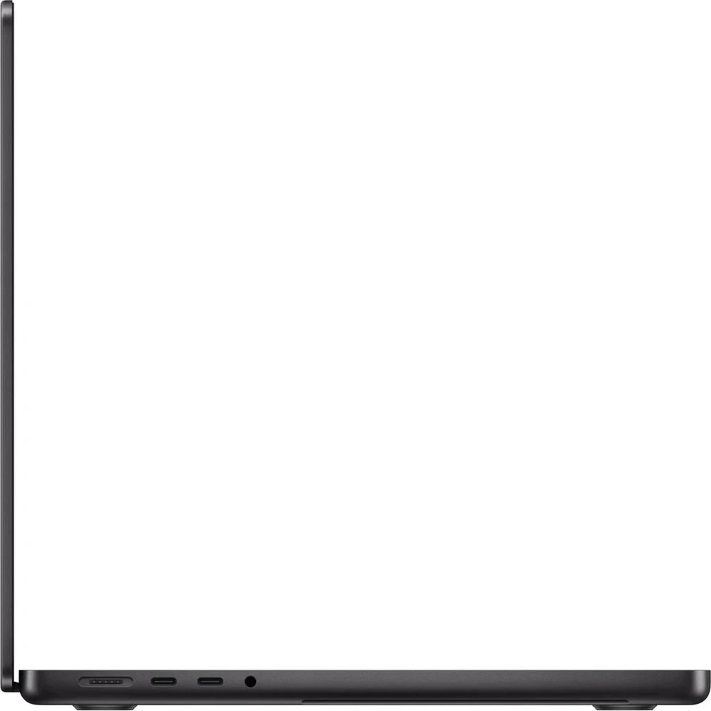 Apple MacBook Pro 14'' M5 10-core CPU and 10-core GPU, 16GB, 512GB SSD - Space Black