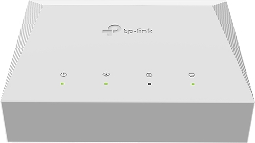 TP-Link XZ005-G6 1-port 2.5Gb LAN XPON SFU