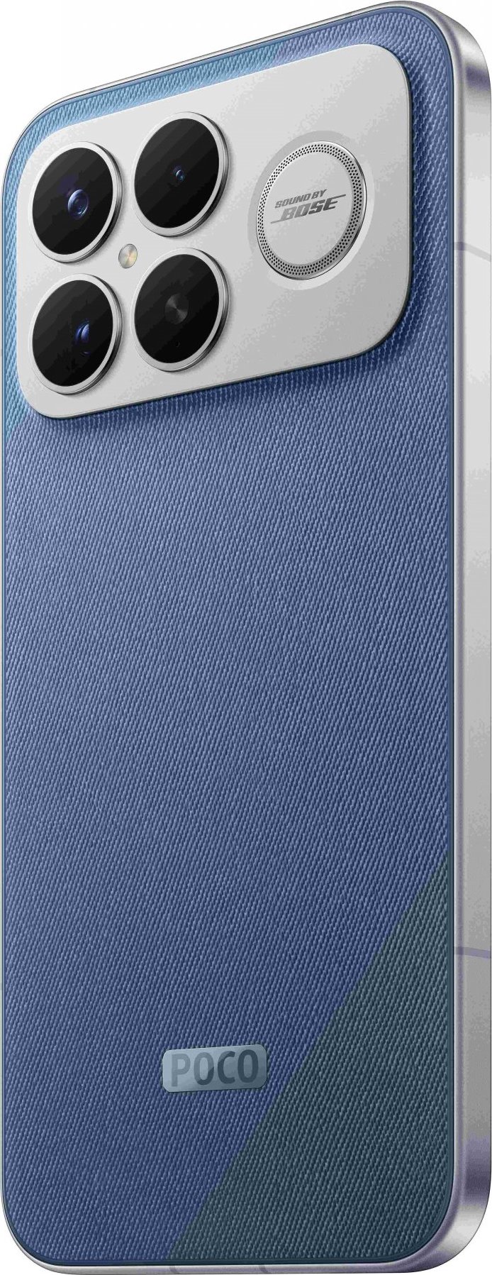 POCO F8 Ultra/16GB/512GB/Denim Blue
