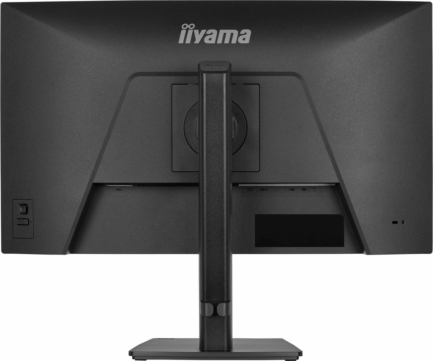 iiyama ProLite/XB2796HSC-B1/27"/IPS/FHD/144Hz/3ms/Černá/3R