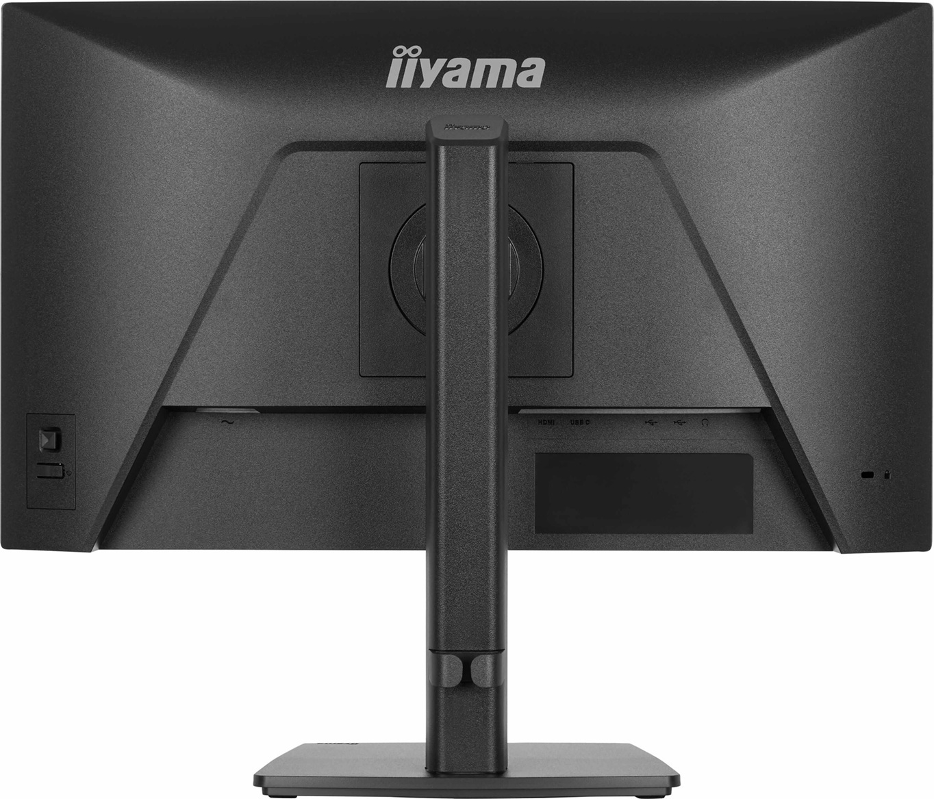iiyama ProLite/XB2496HSC-B1/24"/IPS/FHD/144Hz/3ms/Černá/3R