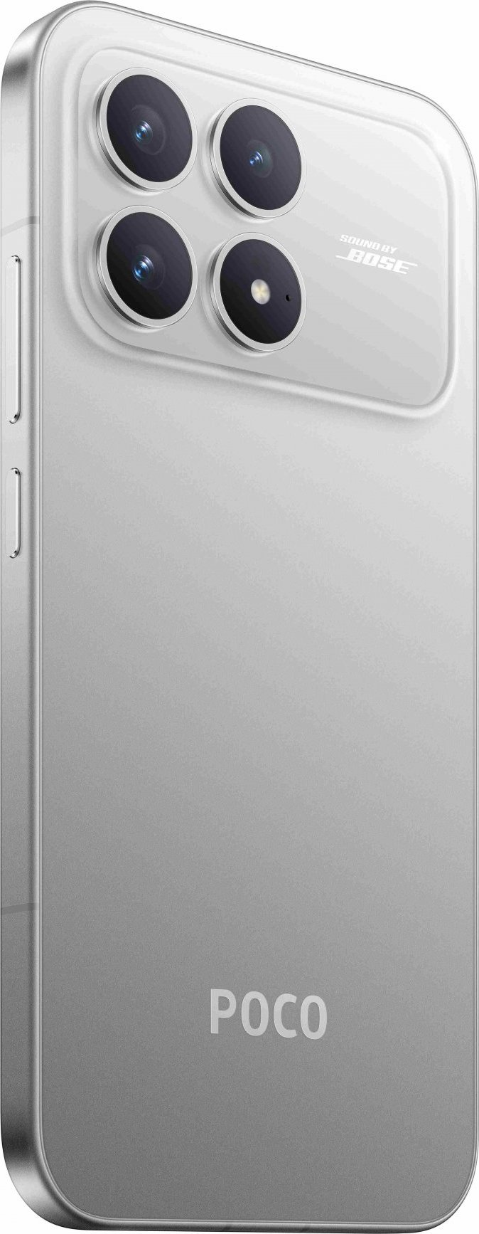 POCO F8 Pro/12GB/512GB/Titanium Silver