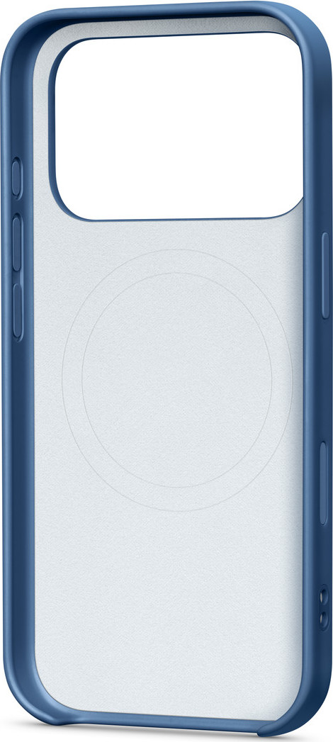 Apple Beats iPhone 17 Pro Kickst.Case/MS+Cam.C-Bedr.Blue
