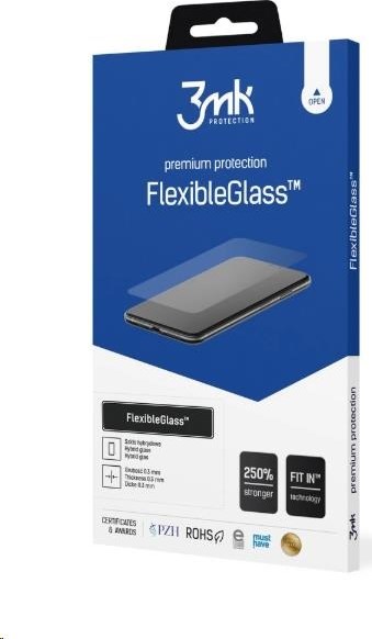 3mk hybridní sklo FlexibleGlass pro Realme GT8 Pro