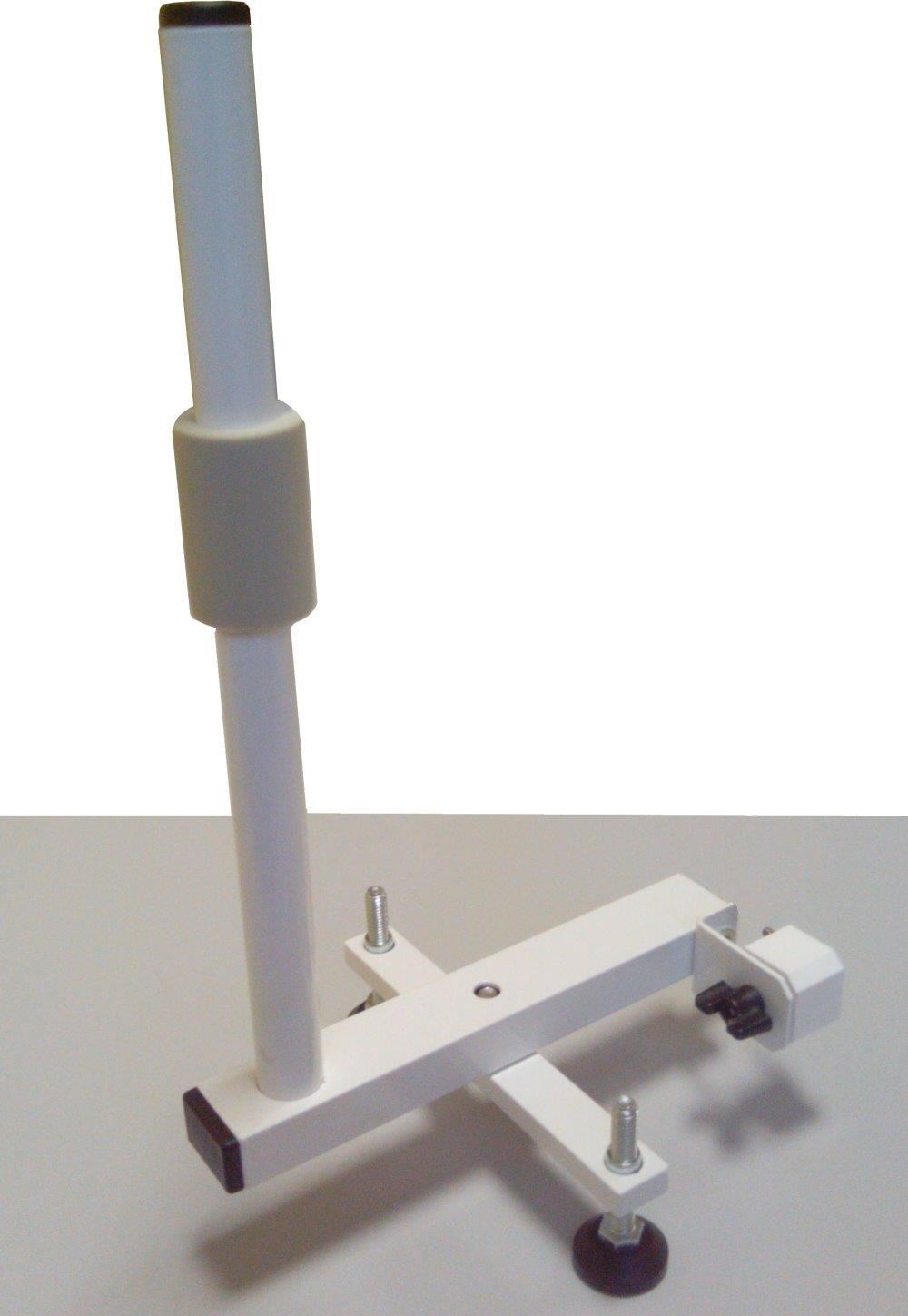 OEM Stabilizační set a redukce pro držák antény na parapet do plastového okna pro NanoStation