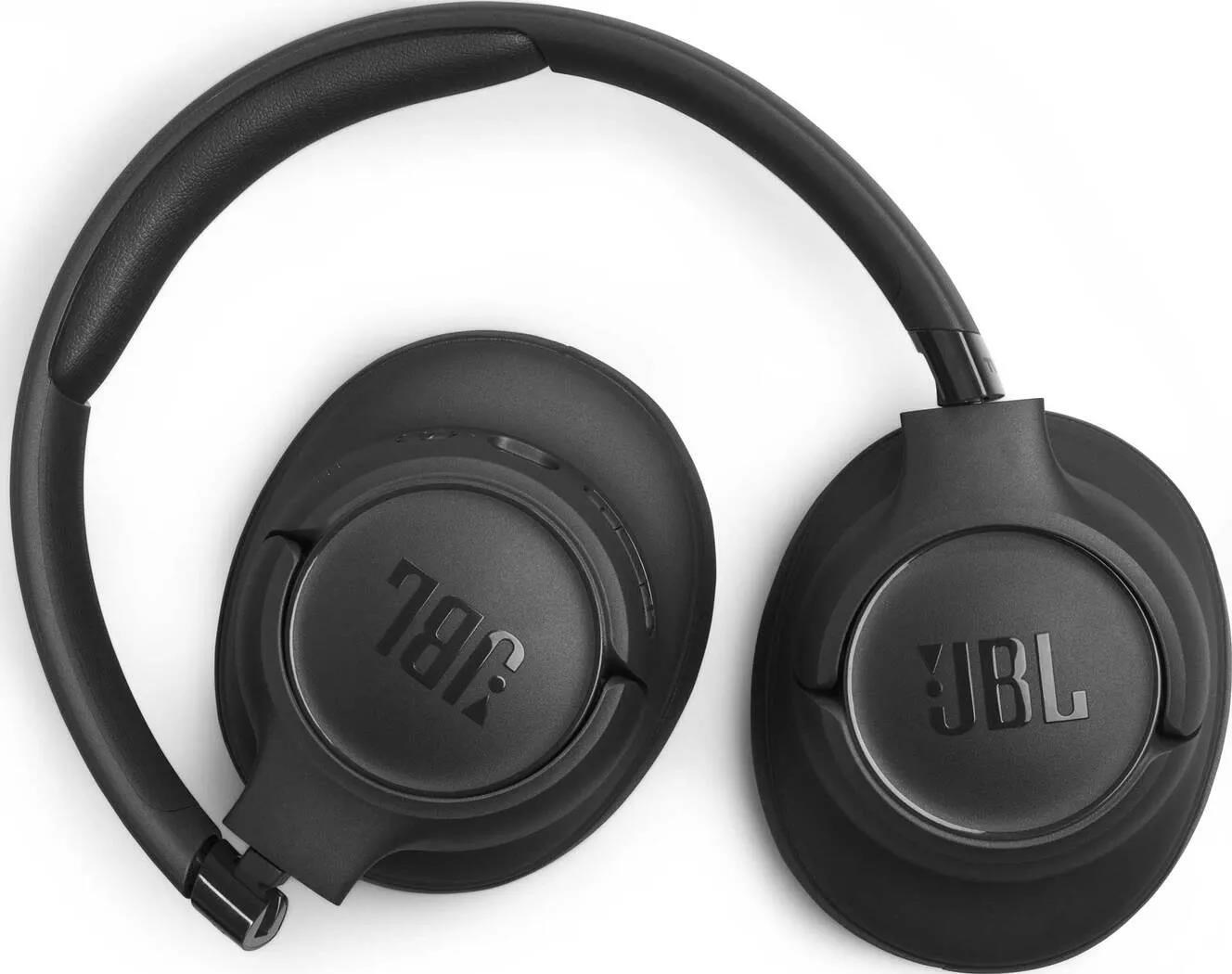JBL Tune 730BT Black