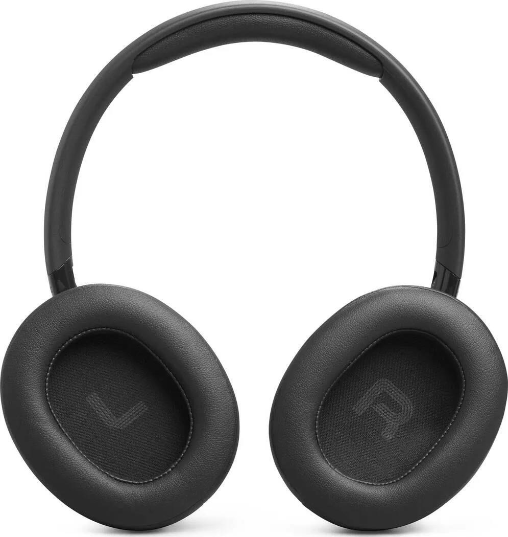 JBL Tune 730BT Black