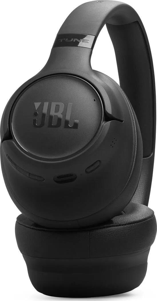 JBL Tune 730BT Black