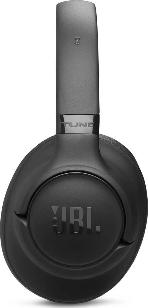 JBL Tune 730BT Black