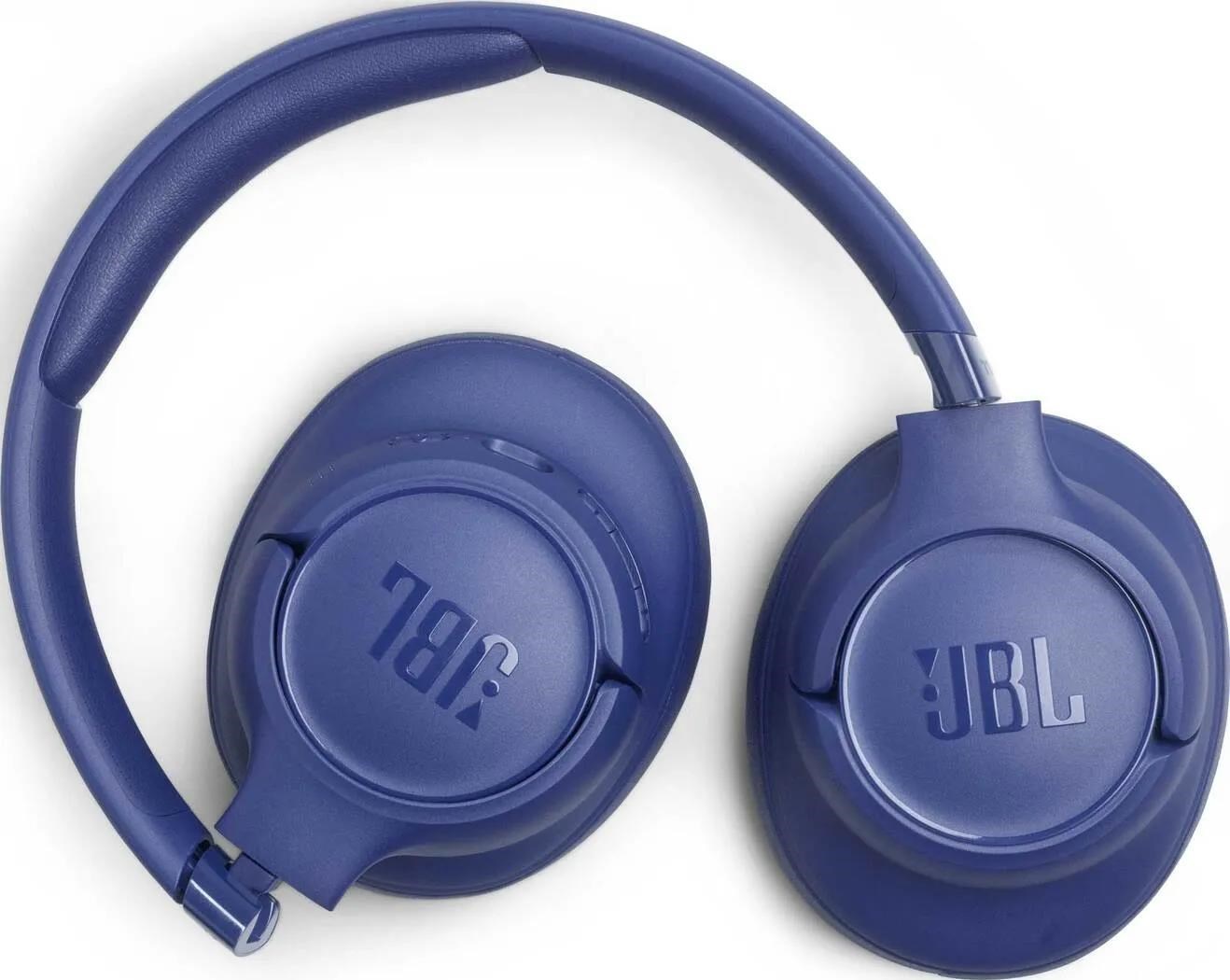 JBL Tune 730BT Blue
