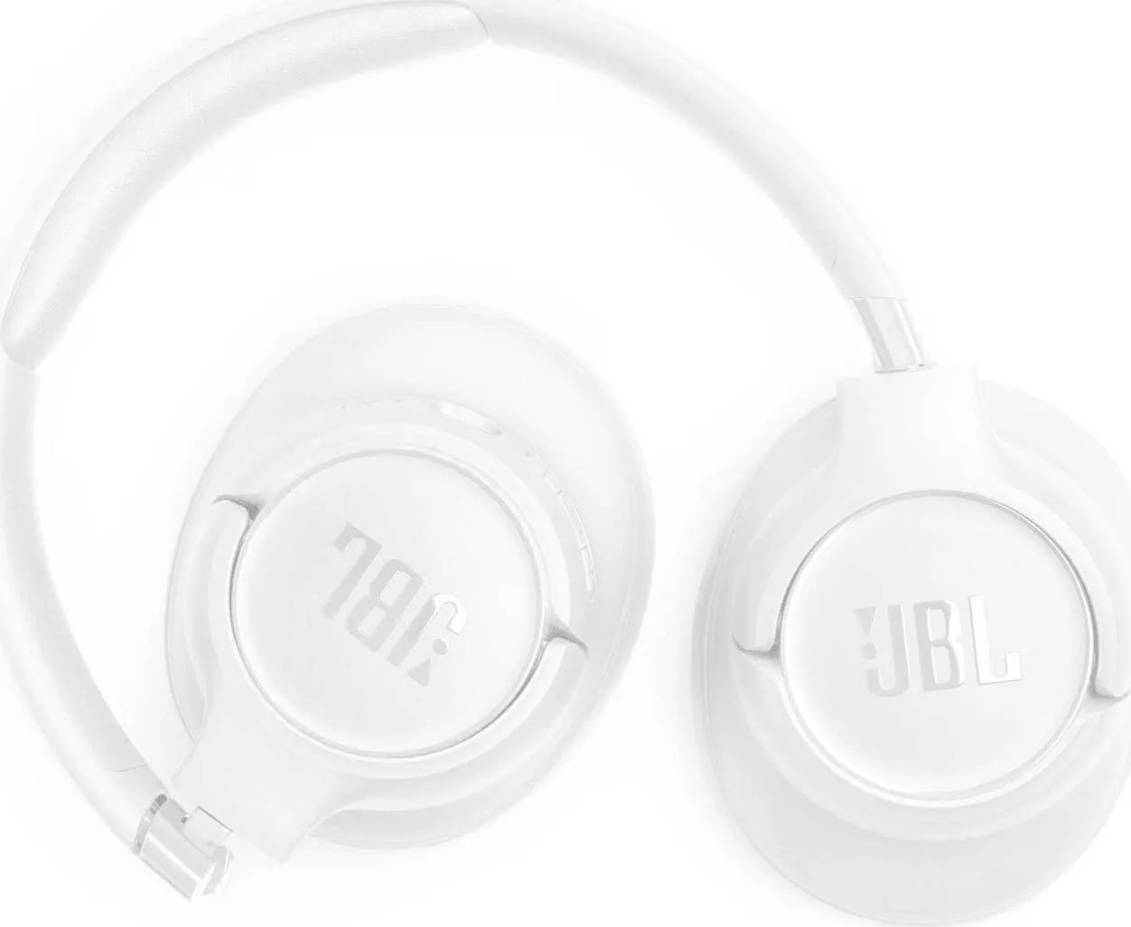 JBL Tune 730BT White