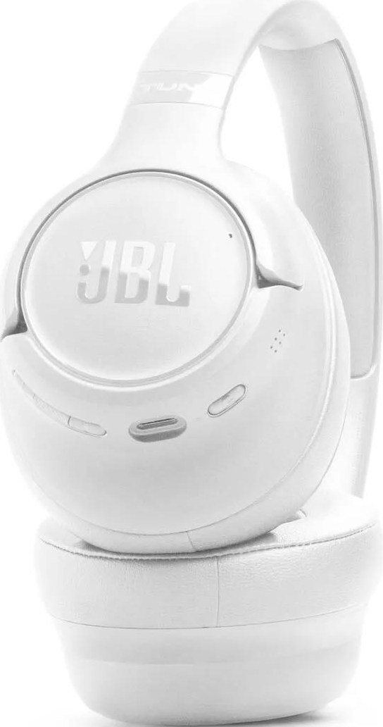 JBL Tune 730BT White