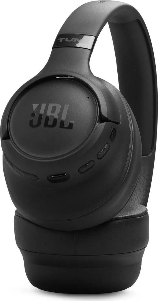JBL Tune 780NC BT Black
