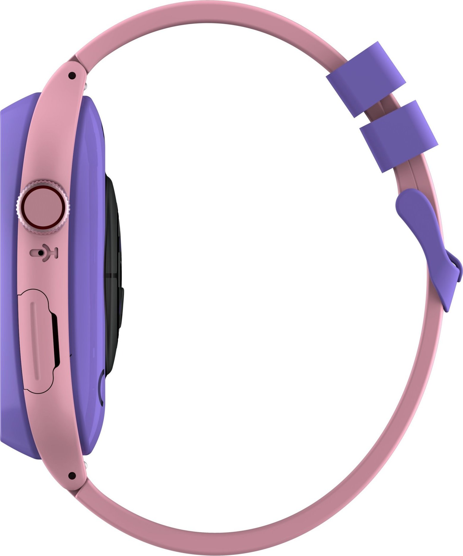 Garett Smartwatch Kids ESSA 2 AI 4G Pink