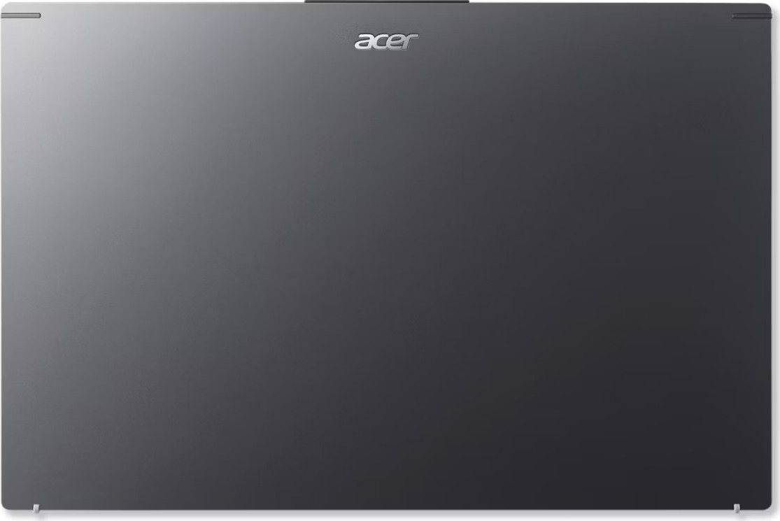 ACER NTB Aspire 15 (A15-61M-R8QV),R5 8640HS,15.6"FHD,16GB,1TB SSD,Radeon,W11H,Gray