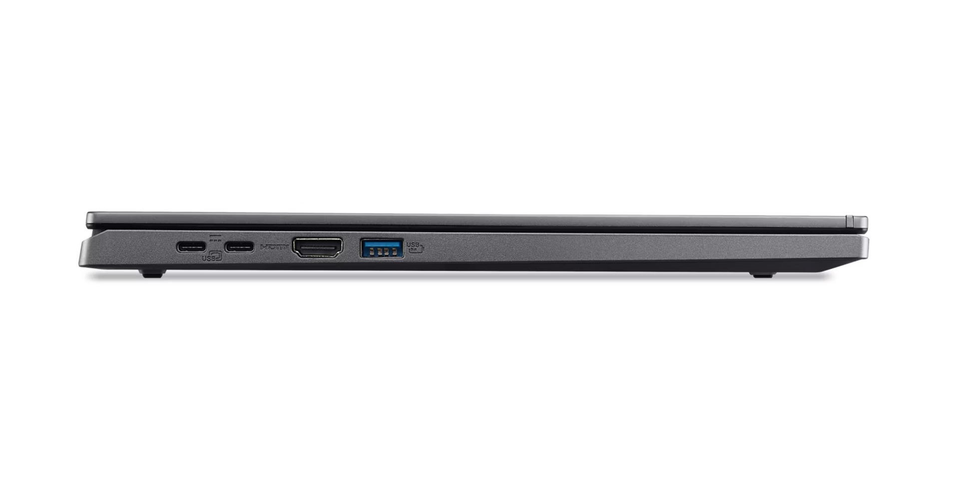 ACER NTB Aspire 15 (A15-61M-R8QV),R5 8640HS,15.6"FHD,16GB,1TB SSD,Radeon,W11H,Gray
