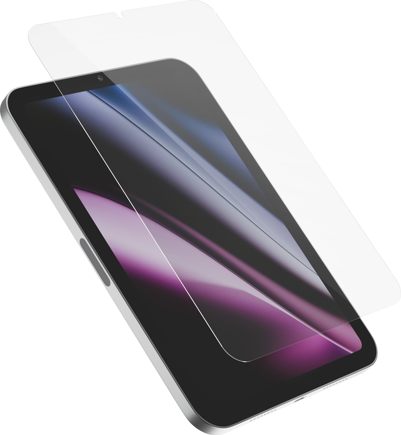 Epico Glass Screen Protector iPad Pro 11" M4/M5 s aplikátorem