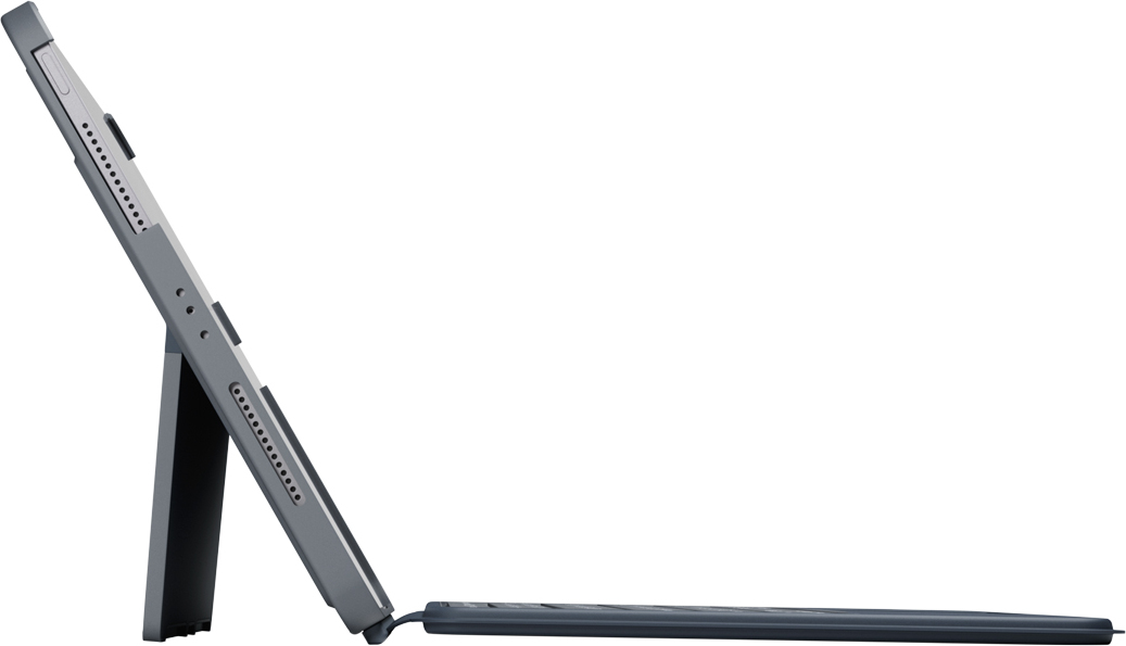 Epico UltraBoard EK30 pro iPad Pro 11" (2018-2022)/Air 11" M2-M4 - CZ