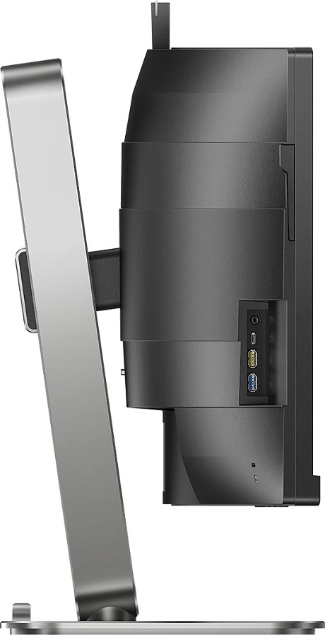 Philips MT VA LED 48,8" 49B2U6903CH/00 - VA panel, 5120x1440, 2xHDMI, DP, thunderbolt, RJ45, USB 3.2, webcam, repro