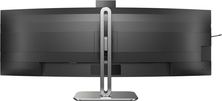 Philips MT VA LED 48,8" 49B2U6903CH/00 - VA panel, 5120x1440, 2xHDMI, DP, thunderbolt, RJ45, USB 3.2, webcam, repro
