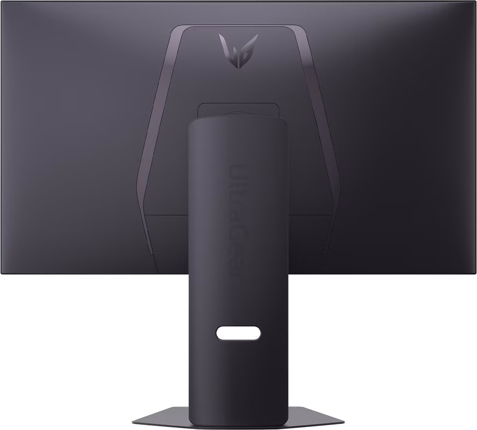 LG UltraGear/32GX850A-B/32"/OLED/4K UHD/165Hz/0,03ms/Černá/2R