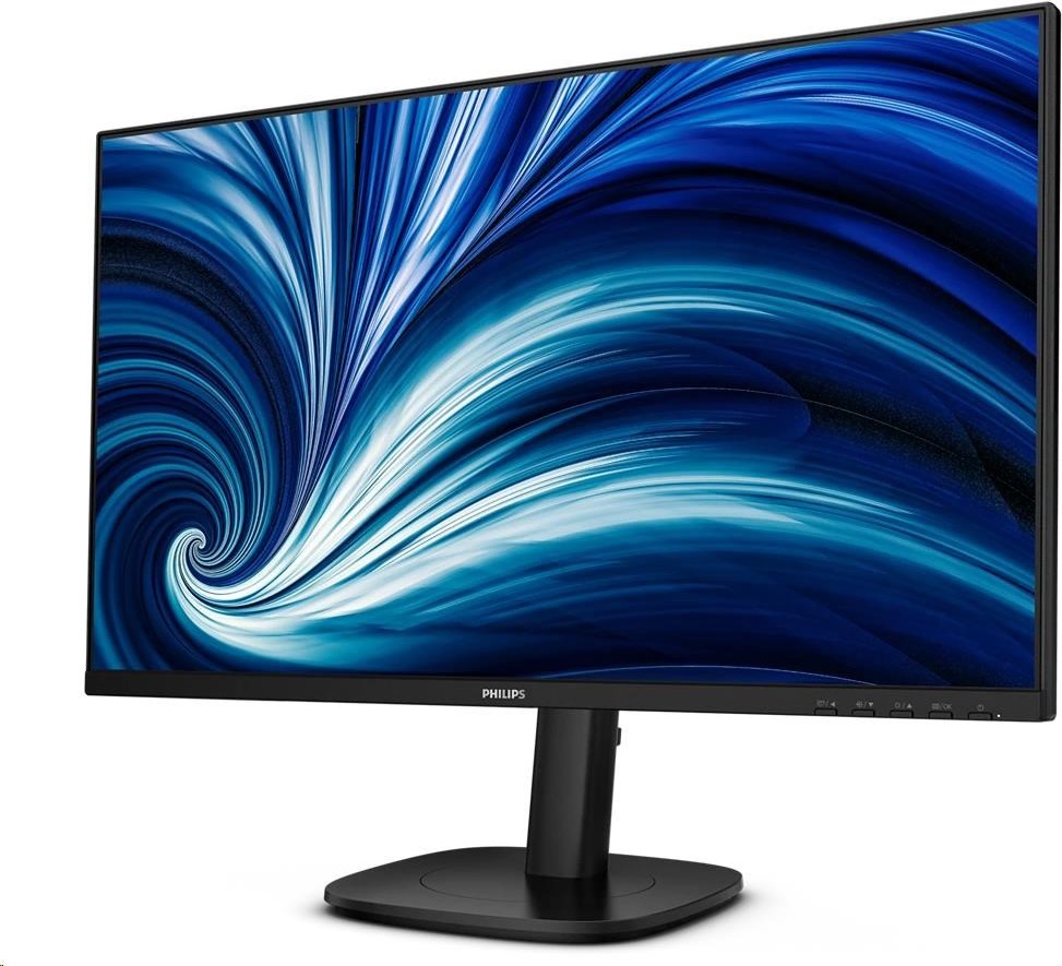 Philips MT 27" 27B2N3500J - 2560x1440,IPS,120Hz,2xHDMI,DP,USBhub,Repro,Pivot
