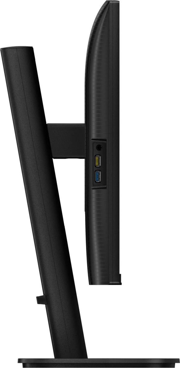 Philips MT 27" 27B2U3601 - 2560x1440,IPS,120Hz,HDMI,DP,USBhub,USB-C,RJ45,Repro,Pivot