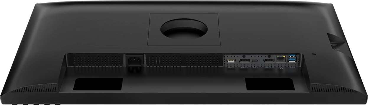Philips MT 27" 27B2U3601 - 2560x1440,IPS,120Hz,HDMI,DP,USBhub,USB-C,RJ45,Repro,Pivot
