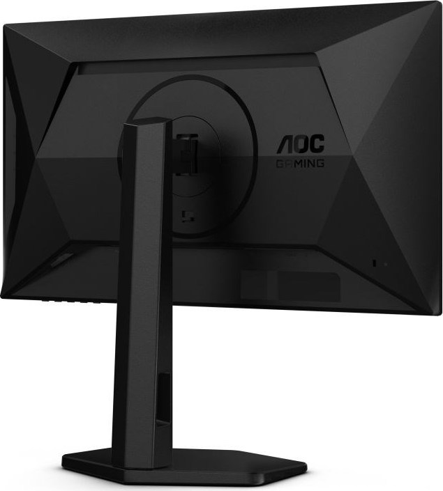 AOC MT VA LCD WLED 24.5" 25G4SXU - 1920x1080,IPS,300Hz(OC 310Hz),2xHDMI,DP,USBhub,Pivot