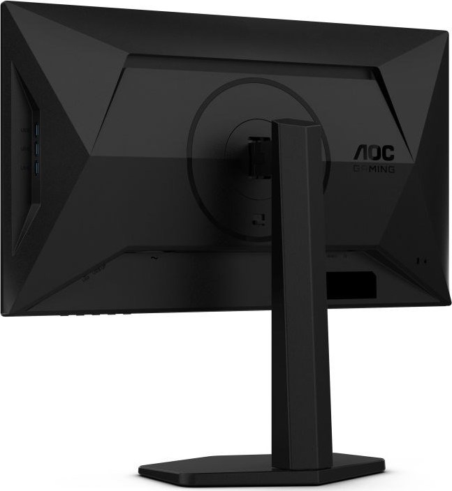 AOC MT VA LCD WLED 24.5" 25G4SXU - 1920x1080,IPS,300Hz(OC 310Hz),2xHDMI,DP,USBhub,Pivot