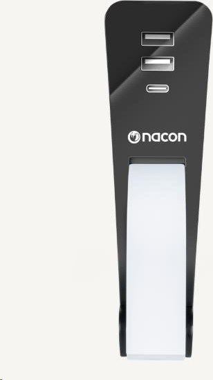 Nacon Nabíjecí dok PS5SMULTICHARGE