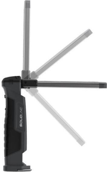 Ledlenser SolidLine SW2R pracovní světlo