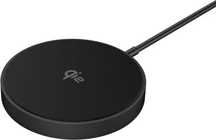 Solight bezdrátová nabíječka, Qi2, MagSafe kompatibilní