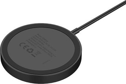 Solight bezdrátová nabíječka, Qi2, MagSafe kompatibilní