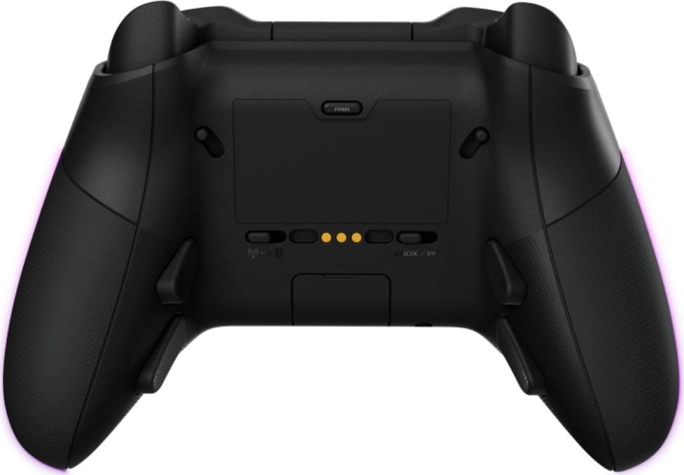 ASUS Gamepad ROG RAIKIRI II XBOX, BT, 2,4G, USB-C,černá