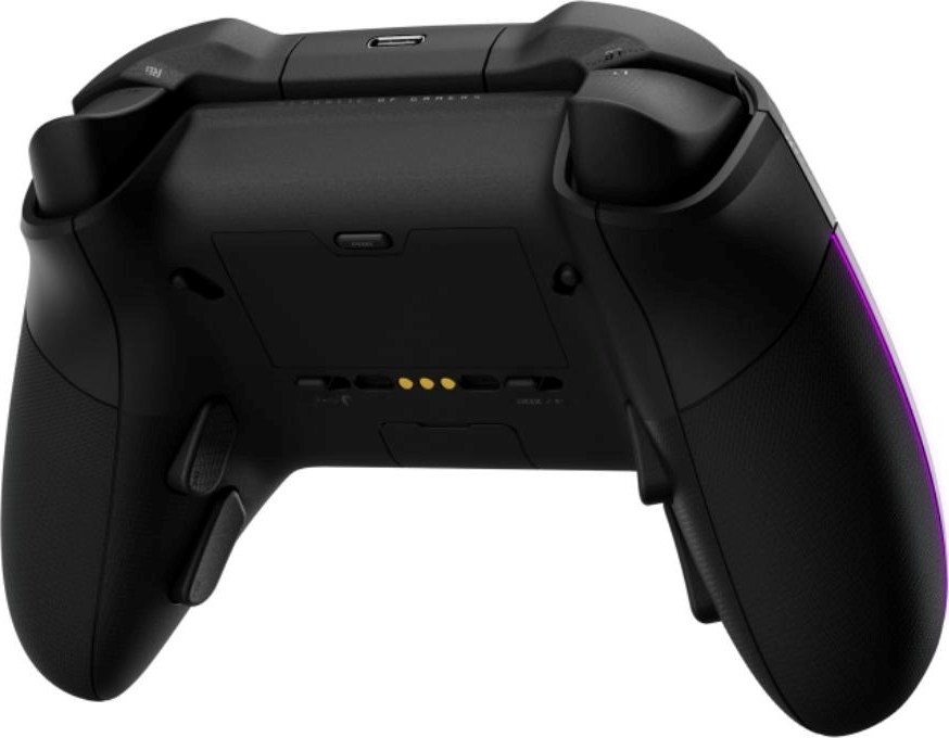 ASUS Gamepad ROG RAIKIRI II XBOX, BT, 2,4G, USB-C,černá