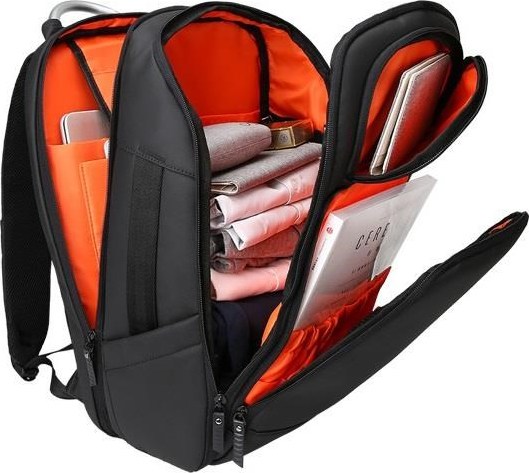 MYBALO Terra městský batoh na notebook