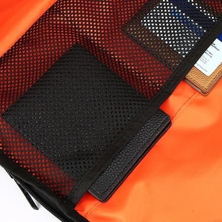 MYBALO Terra městský batoh na notebook