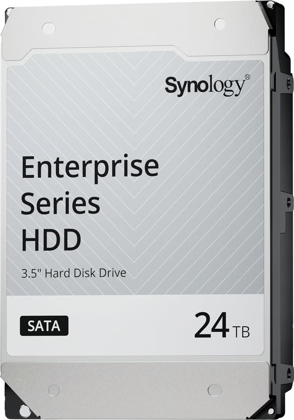 Synology 3,5" HDD HAT5320-24T Enterprise (NAS) (24TB, SATA III, 7200 RPM, 1GB)