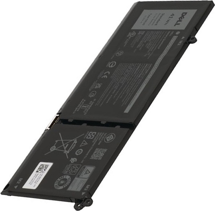 2-POWER DELL originální baterie 11,25V 3467mAh Inspiron 15 (3511), Latitude 3320, Vostro 5410, Vostro 3525