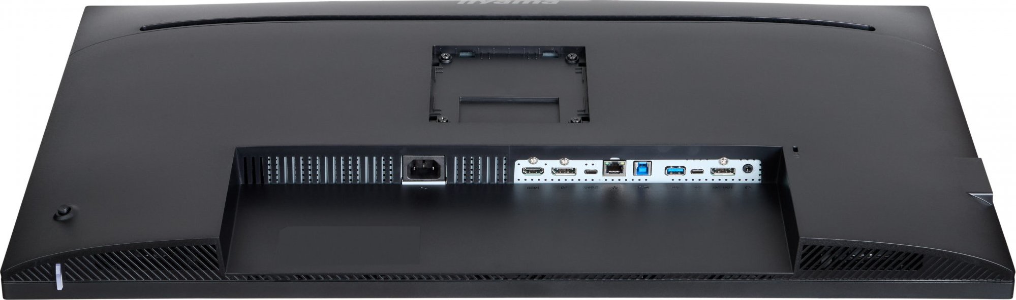 iiyama ProGraphic/HB3201UHSNP-B1/31,5"/IPS/4K UHD/60Hz/4ms/Černá/3R