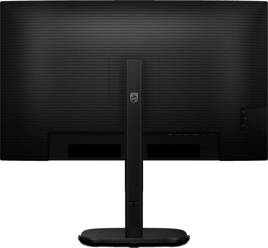 Philips MT 31,5" 32B2U3601 - 2560x1440,IPS,100Hz,1xHDMI,1xDP,USBhub,USB-C,PD,RJ45,Repro,Pivot