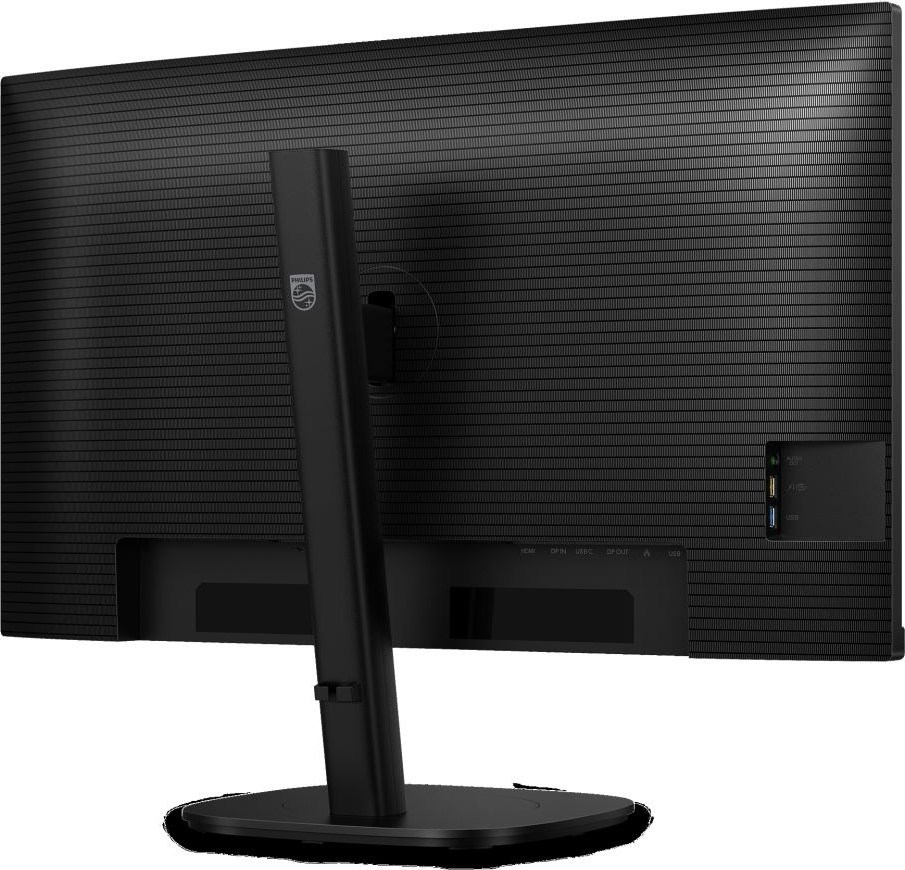 Philips MT 31,5" 32B2U3601 - 2560x1440,IPS,100Hz,1xHDMI,1xDP,USBhub,USB-C,PD,RJ45,Repro,Pivot