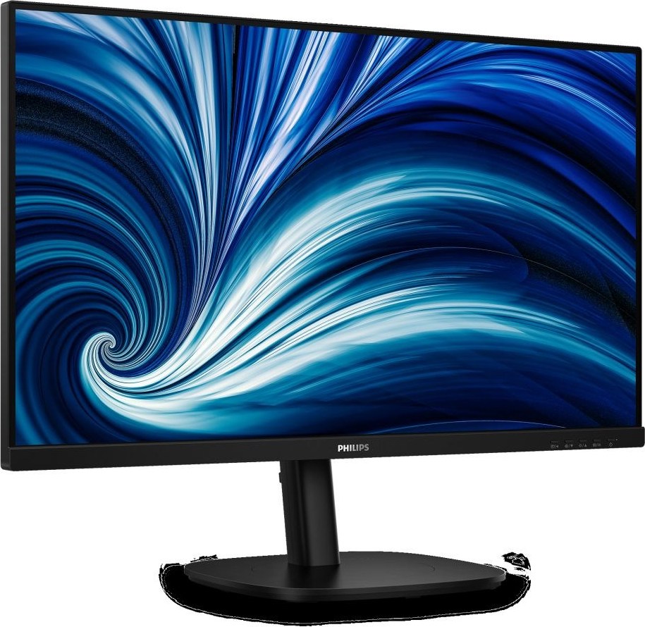 Philips MT 31,5" 32B2U3601 - 2560x1440,IPS,100Hz,1xHDMI,1xDP,USBhub,USB-C,PD,RJ45,Repro,Pivot